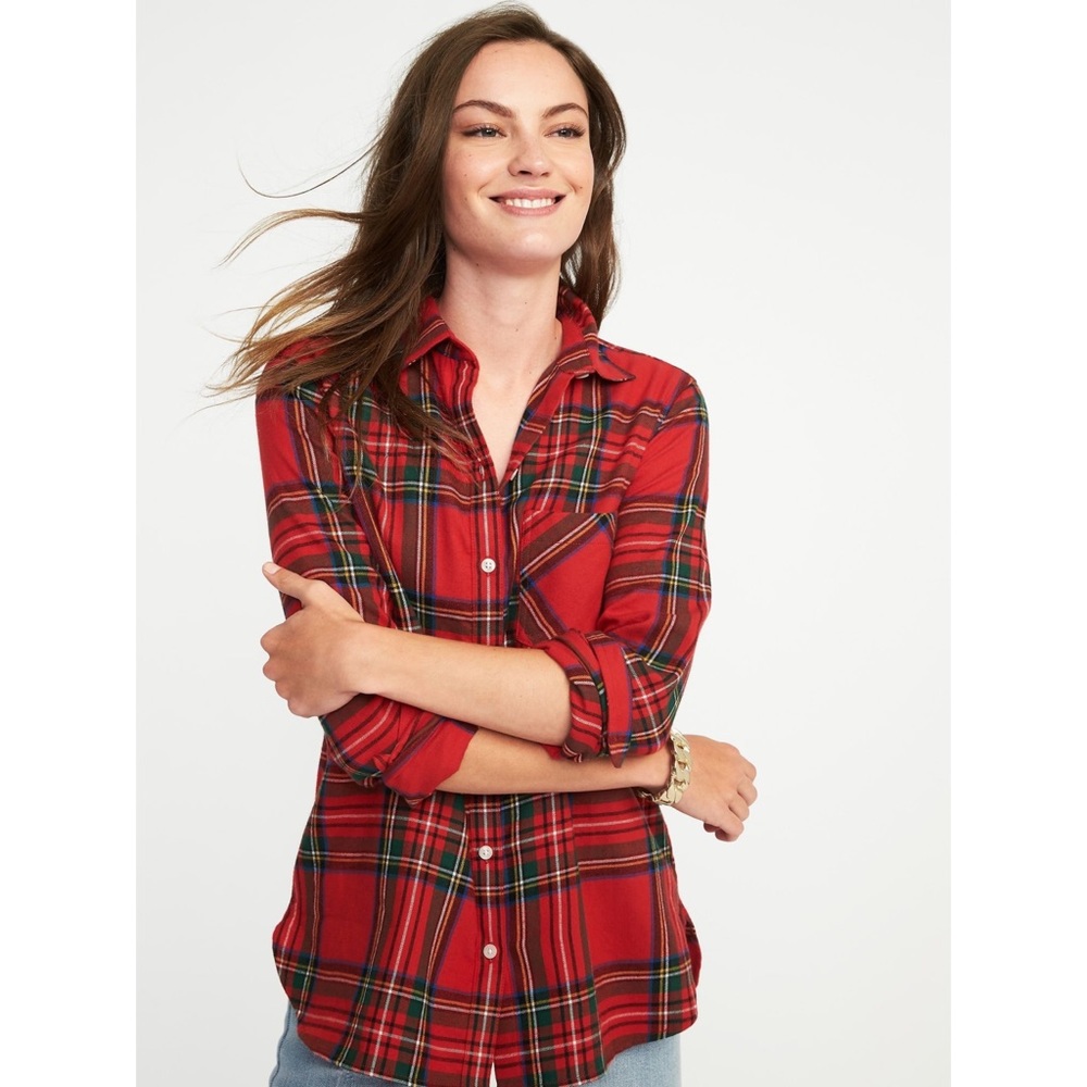 Old Navy Button Down